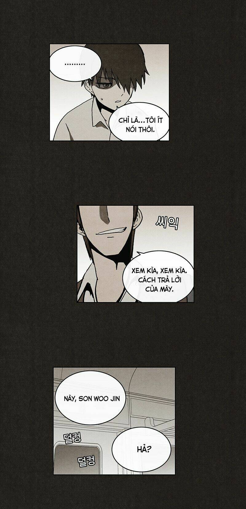 đứa con của quỷ dữ chapter 9 29