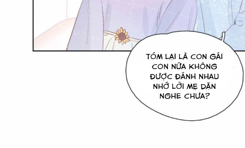 nỗi buồn của hoa cẩm tú cầu chapter 35 9