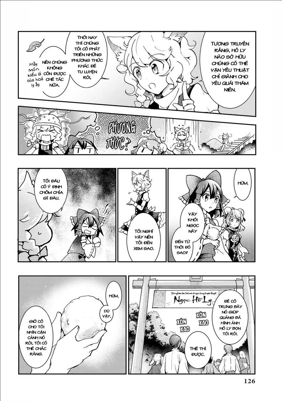 touhou ibarakasen - wild and horned hermit chapter 30 13