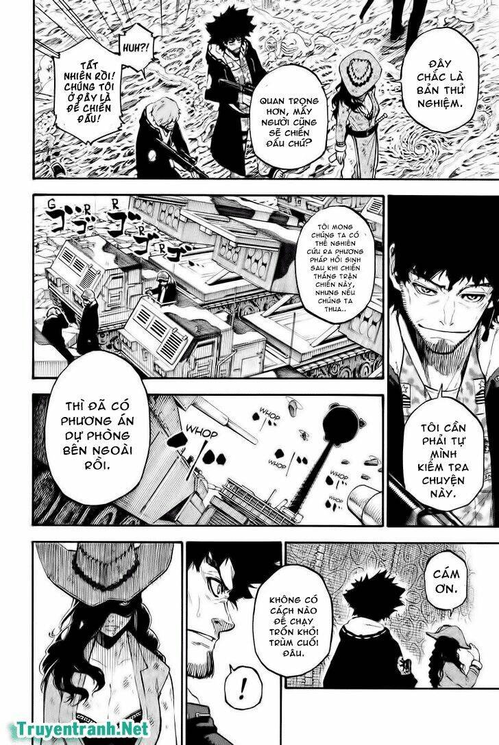 dolly kill kill chapter 116 10