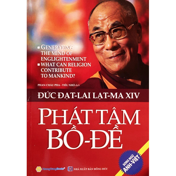 Phát Tâm Bồ - Đề