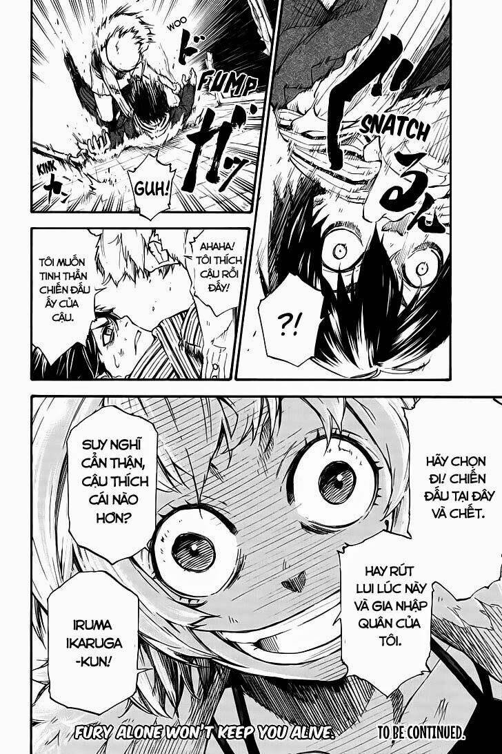 dolly kill kill chapter 7 11