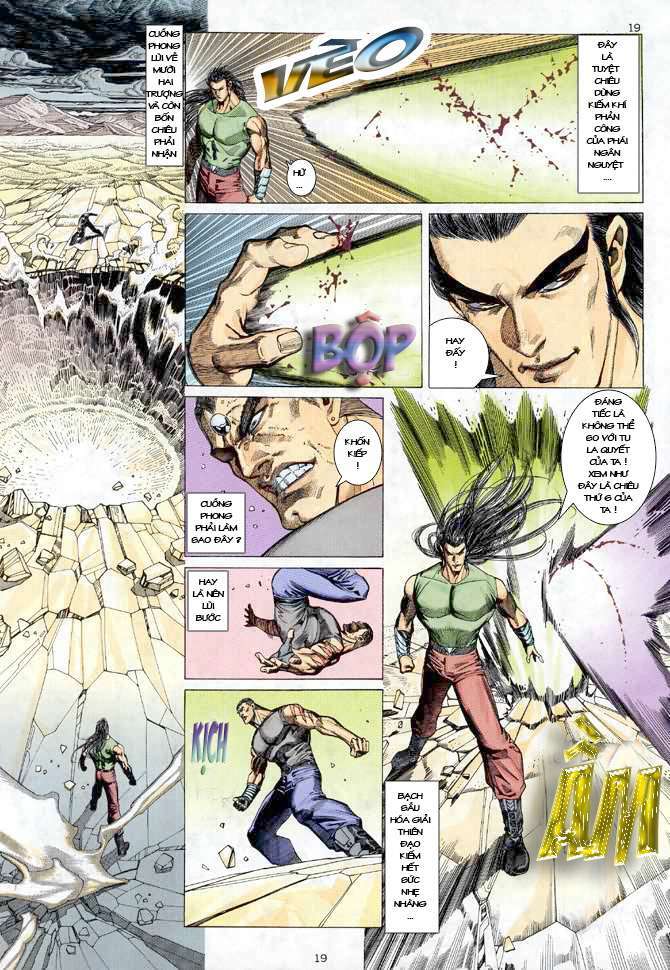 võ thần chapter 47 17