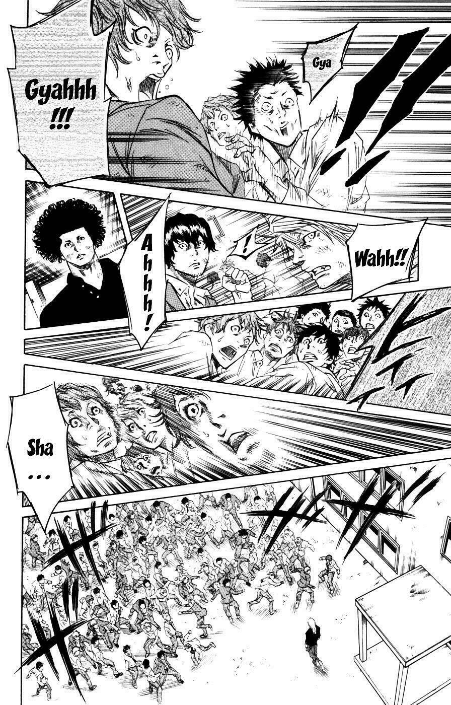 sugarless chapter 2 18