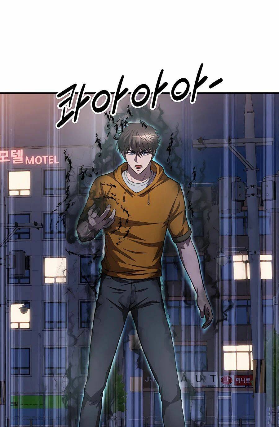 mẹ tôi là chòm sao bảo hộ m chapter 38 19