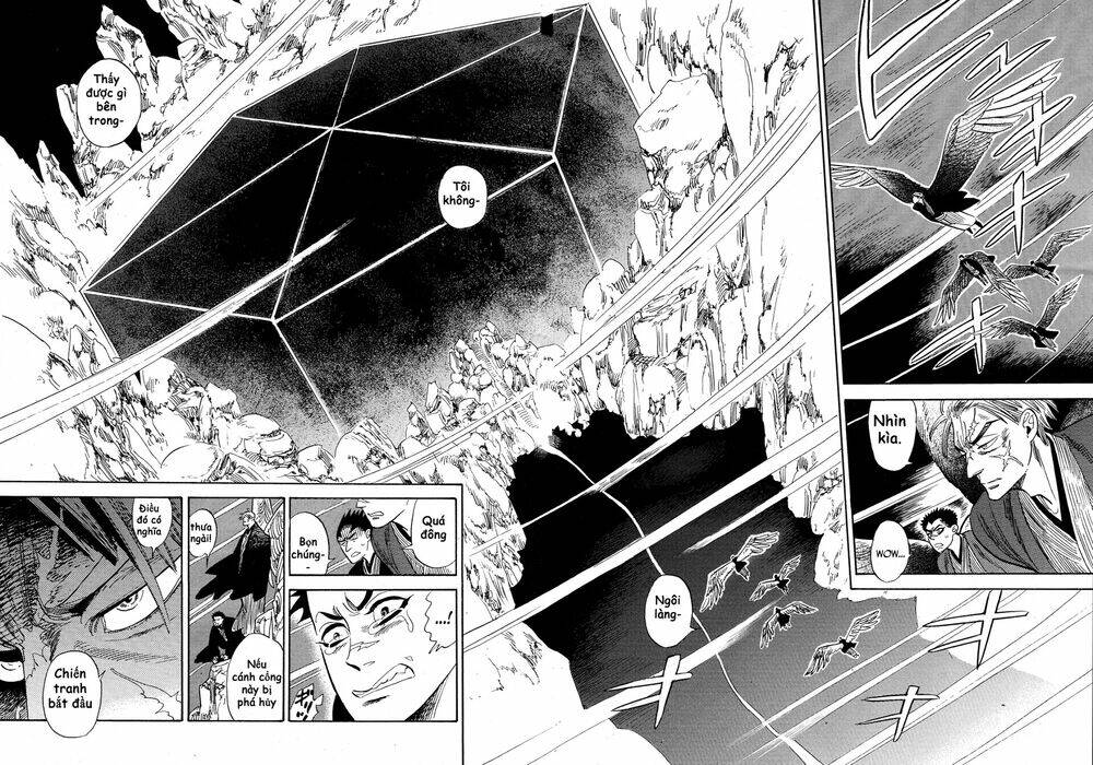 ran to haiiro no sekai chapter 24 37