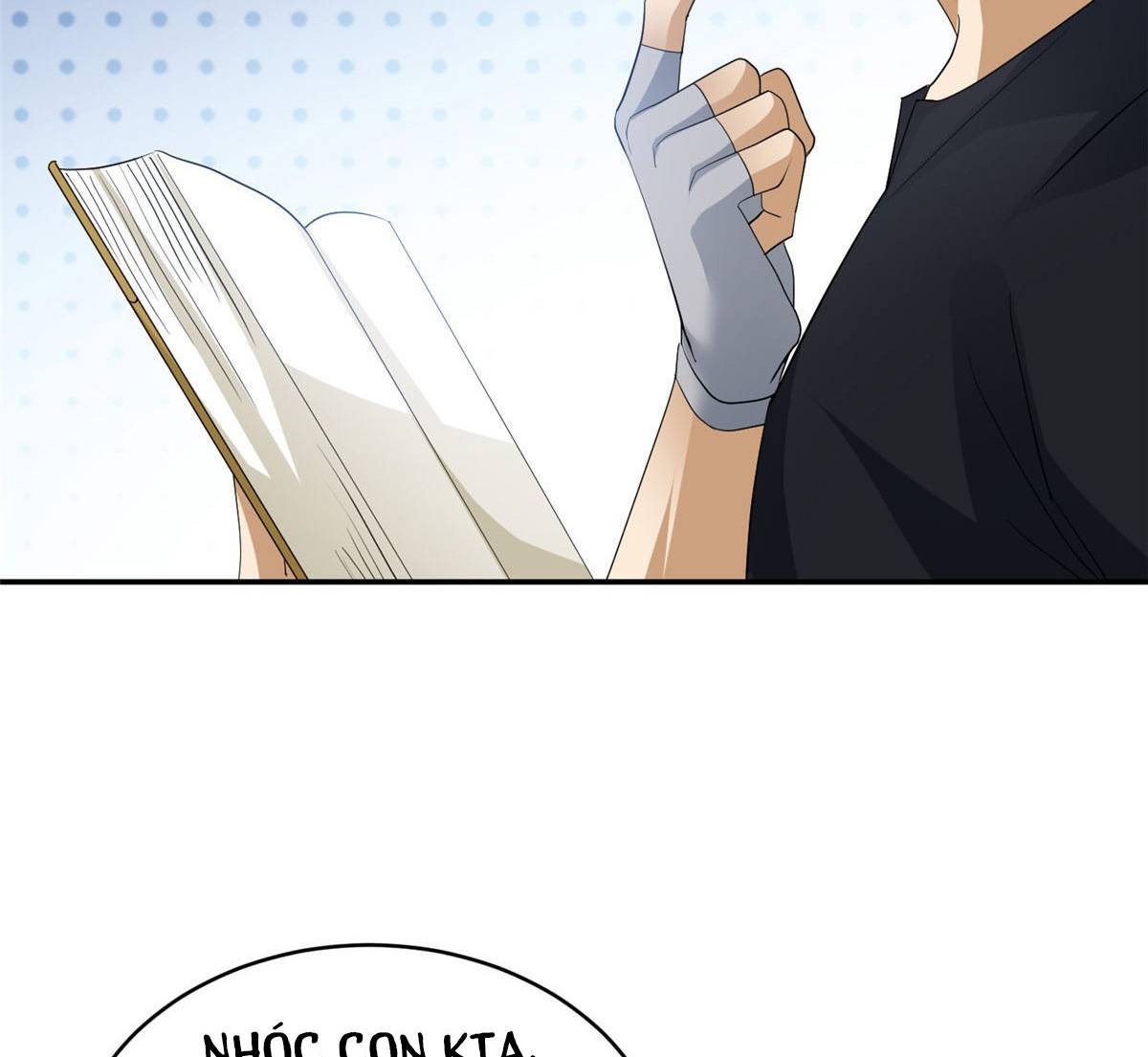 cựu nhật ngự long chapter 4.2 30