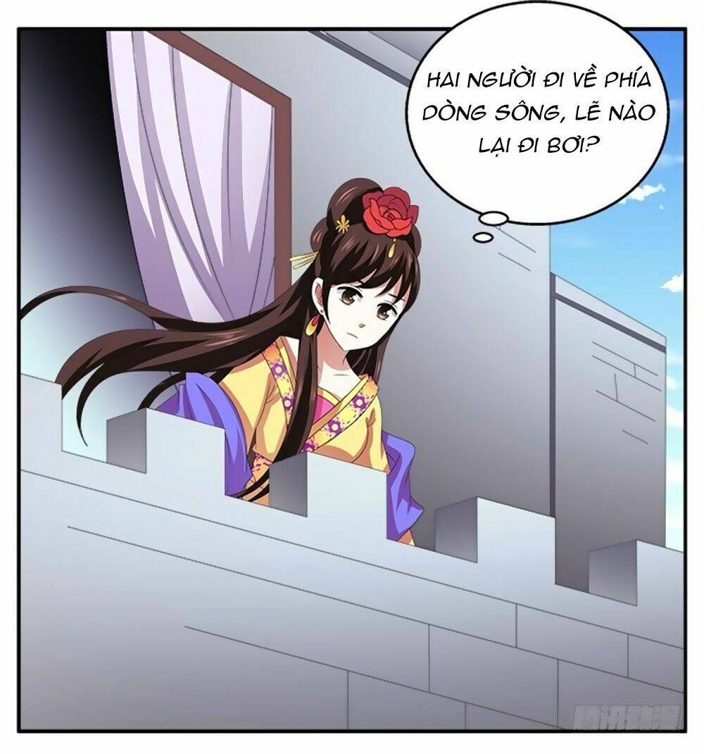 thịnh thế an nhiên chapter 52 28