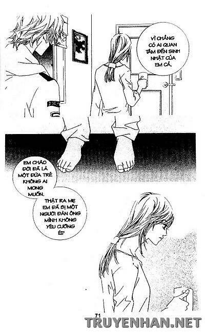 seduction more beautiful than love chapter 4 6