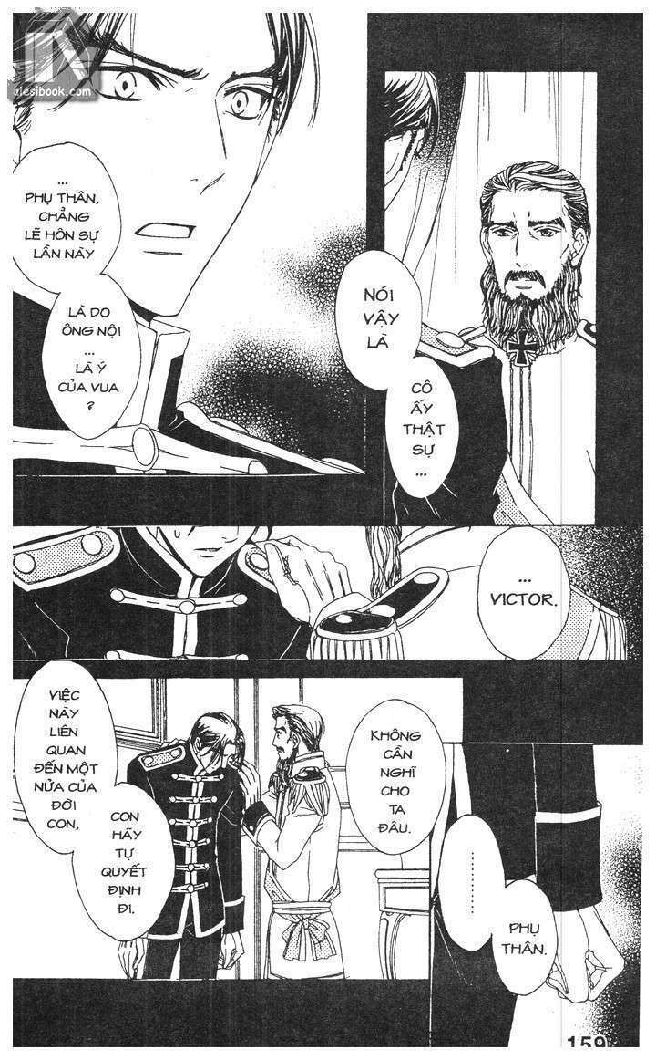 tình yêu định mệnh chapter 28 9