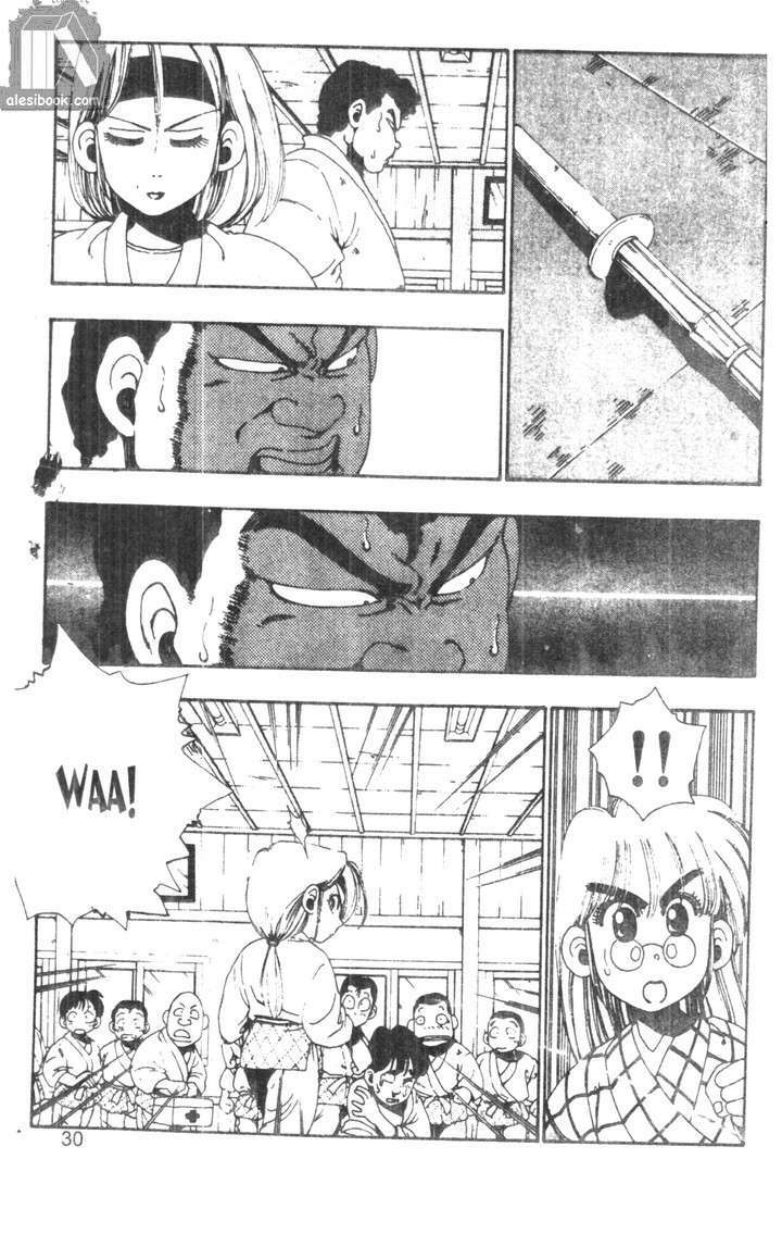 bộ đôi siêu hài chapter 58 8