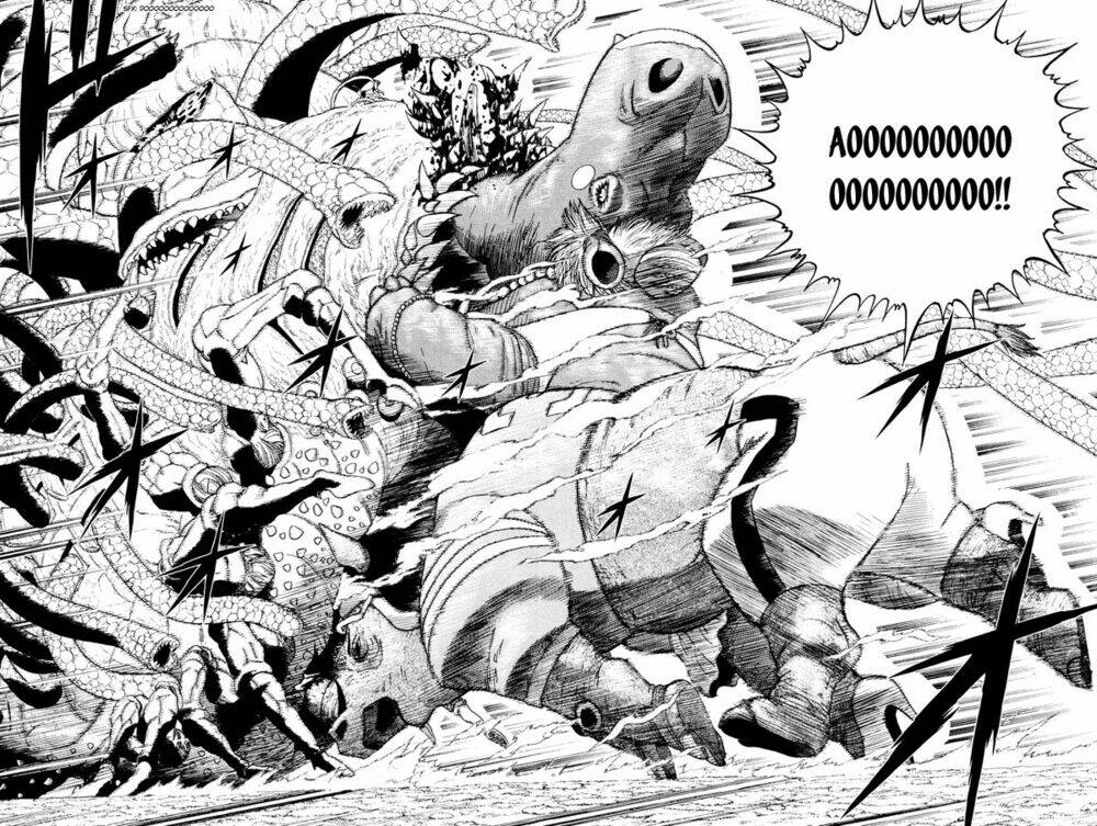 doubutsu no kuni chapter 27 24