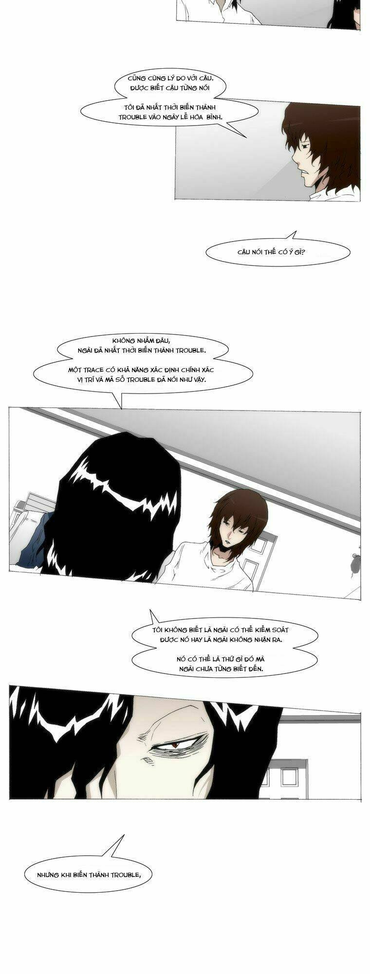 siêu năng 1.5 chapter 25 27