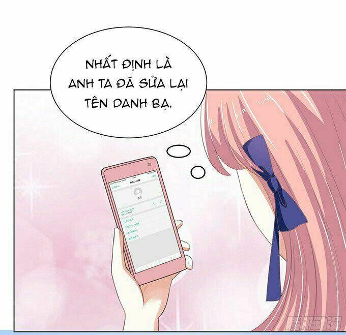 liệt ái tri hạ: series mật đào tiểu tình nhân chapter 57 3