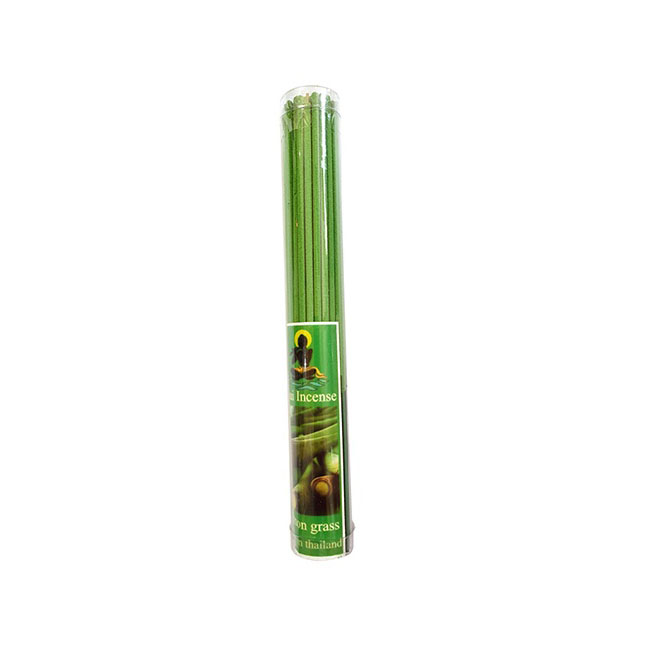 Nhang thơm AROMA Incense Thái Lan (Bó 50 cây/ mỗi bó 1 hương)