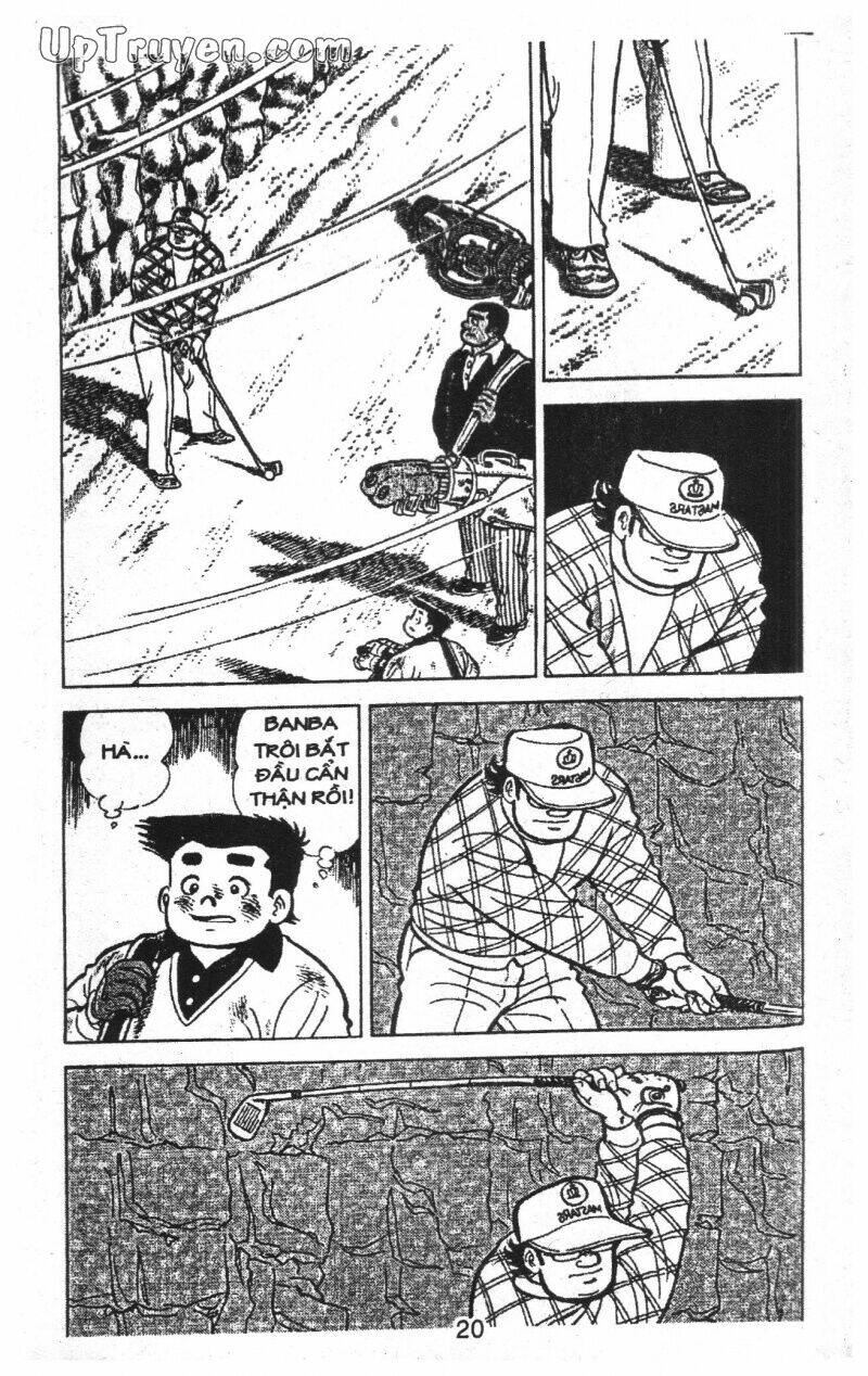 ashita tenki ni naare chapter 11 22