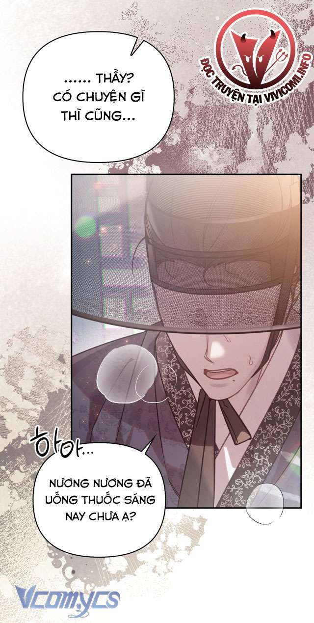 [18+] tiết học bí mật của trung điện chapter 39 54