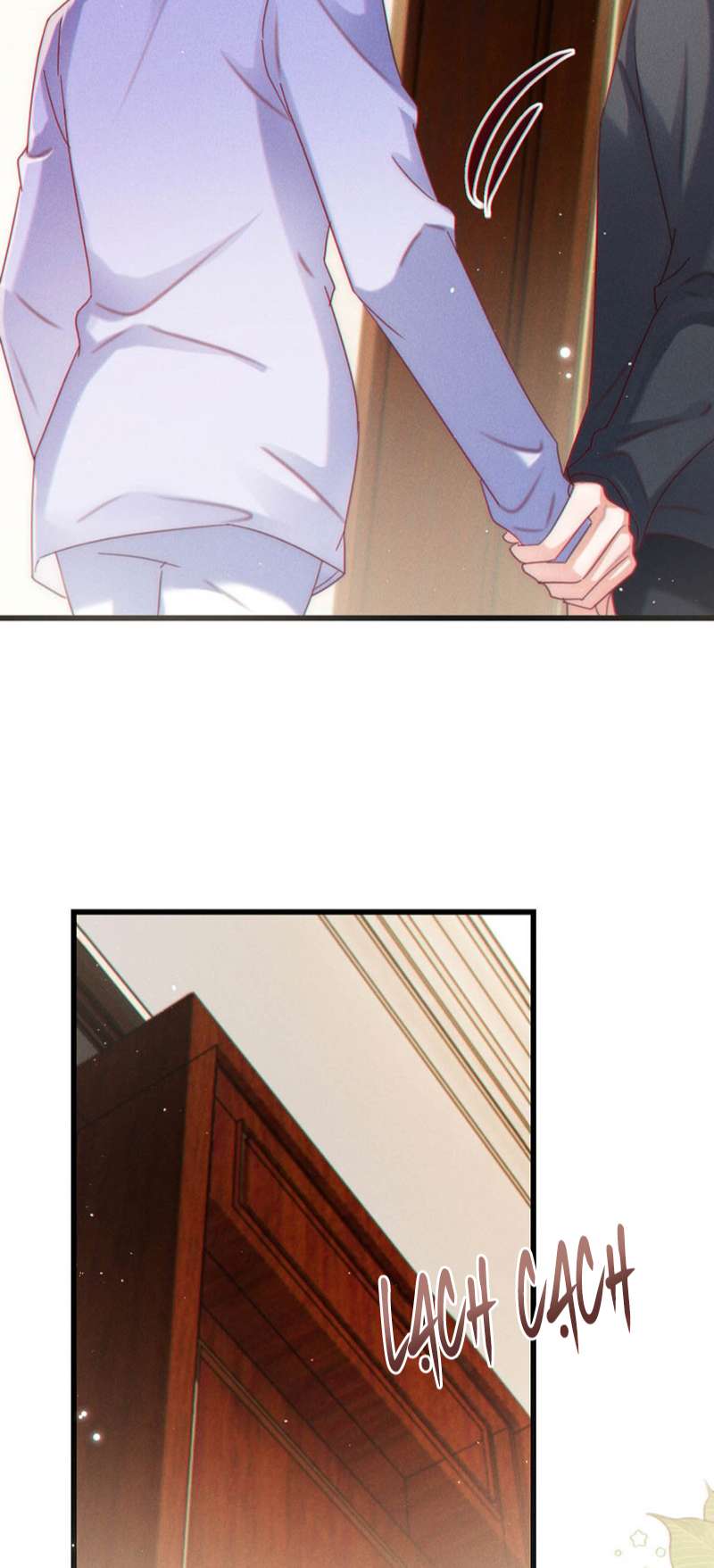 nịch tửu chapter 83 5