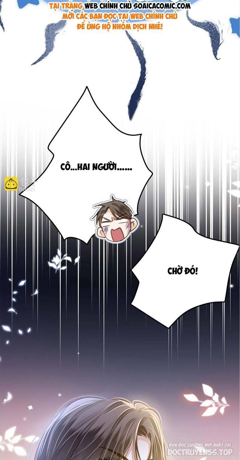 mỗi ngày đều thích anh chapter 9 37