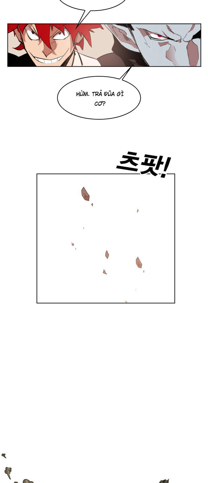 hard core leveling warrior chapter 150 30