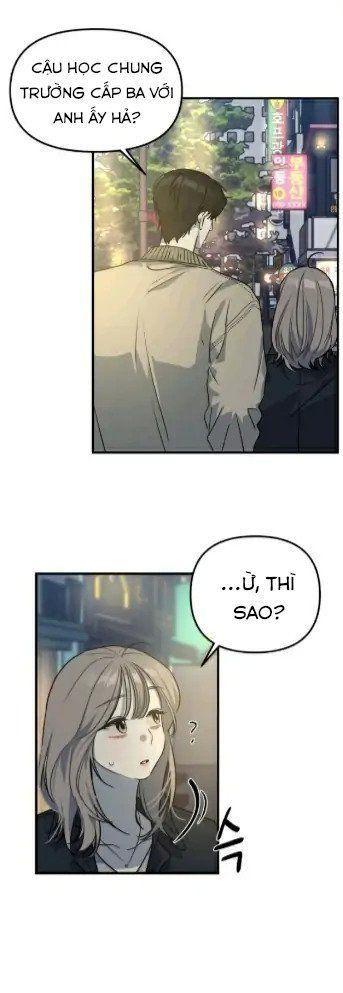 bạn có tin vào định mệnh không? chapter 4 12