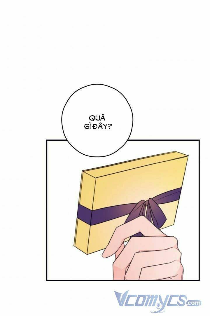 kiếp này tôi sẽ sống như một nhân vật phụ chapter 17 1