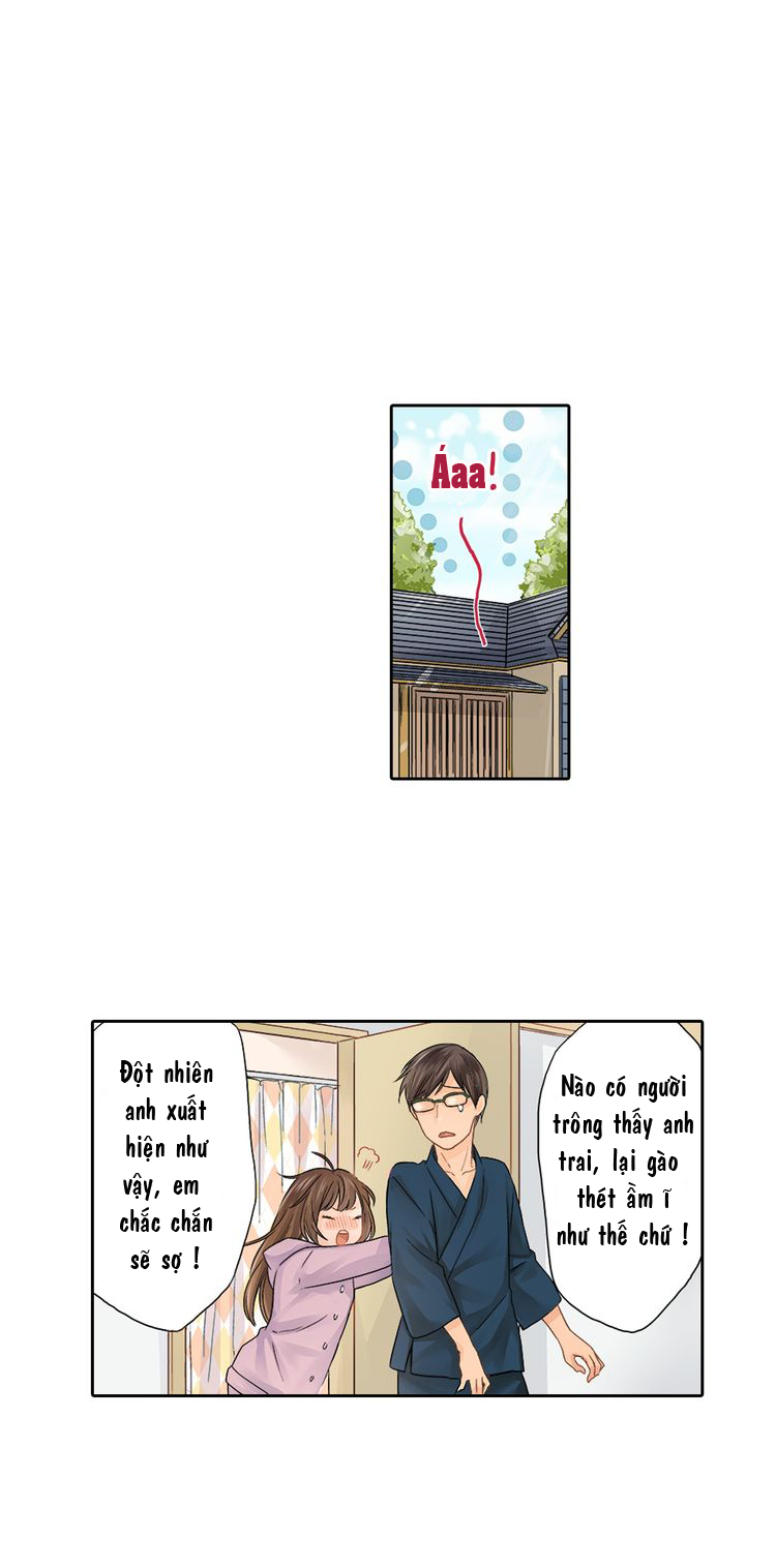 cô dâu của quỷ chapter 1.1 12