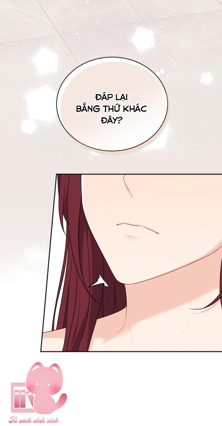 mong được chị chỉ bảo, tiền bối chapter 16 5