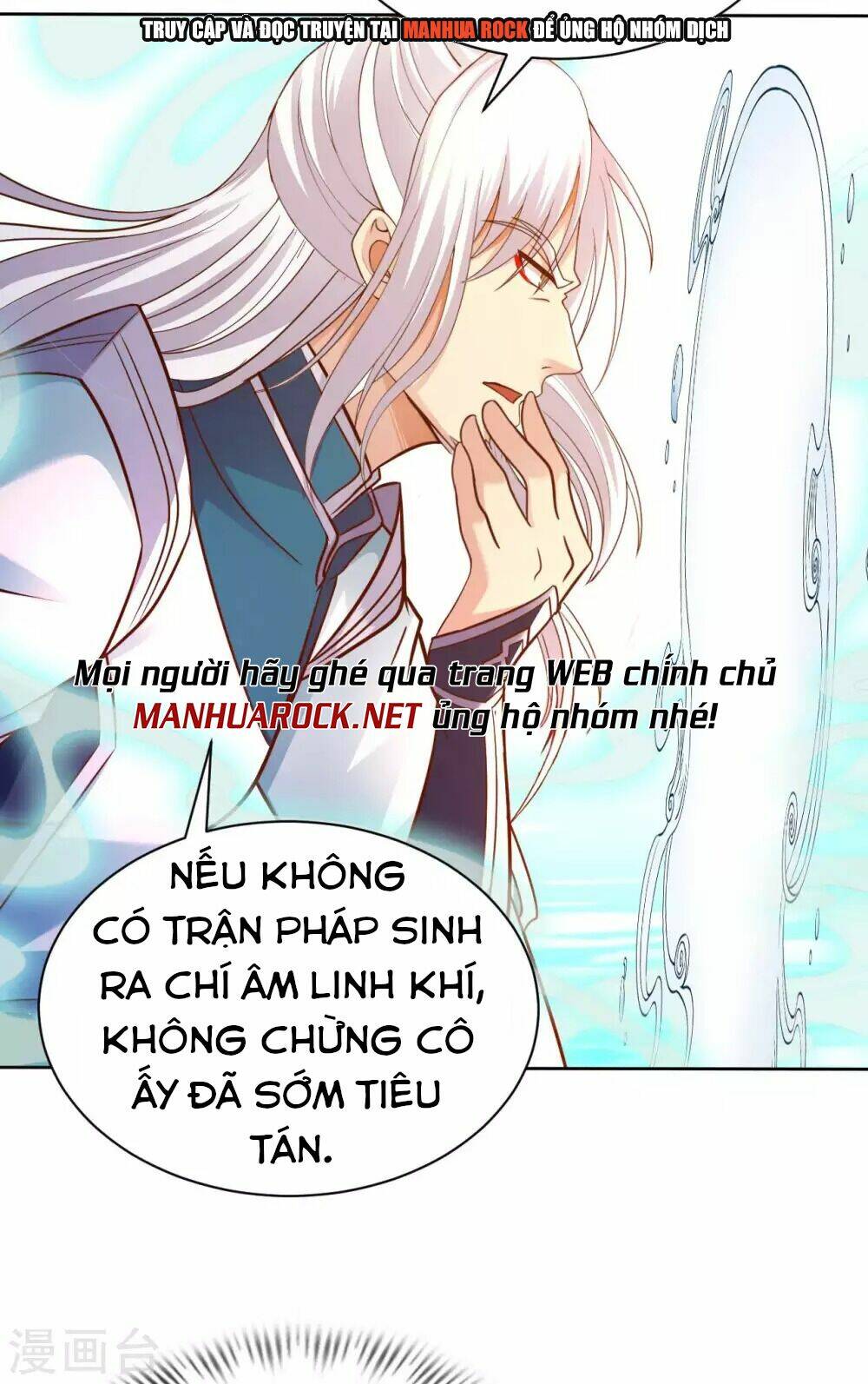 sư phụ của ta là thần tiên chapter 47 6