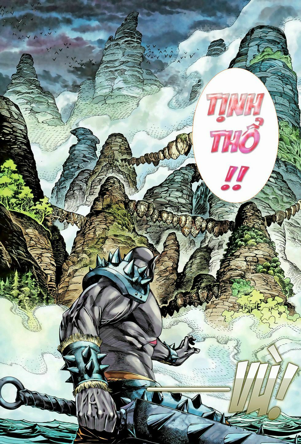 phong thần ký chapter 79 16