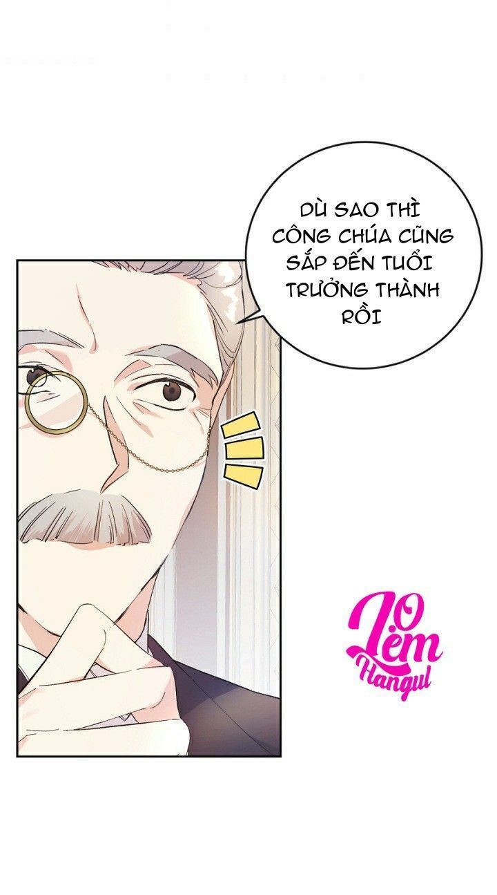 con rối ác nữ marionette chapter 10 41