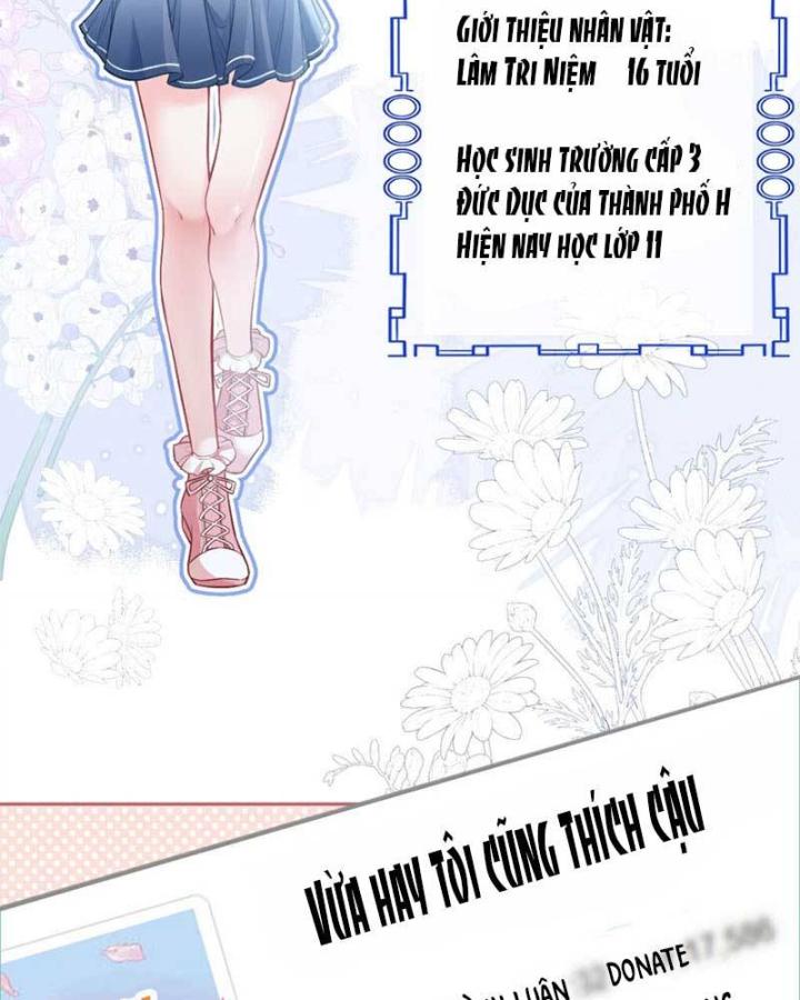 sau khi đọc sách, tôi thậm chí còn không phải là nhân vật nữ phụ chapter 0 4