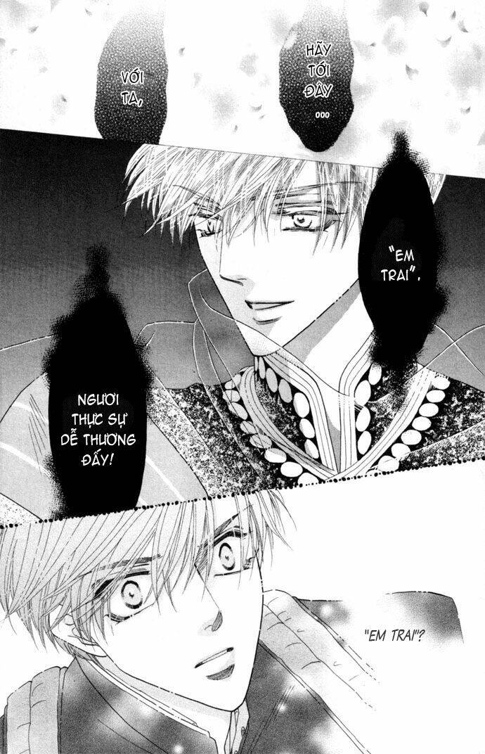 kim cương bạc chapter 9 26