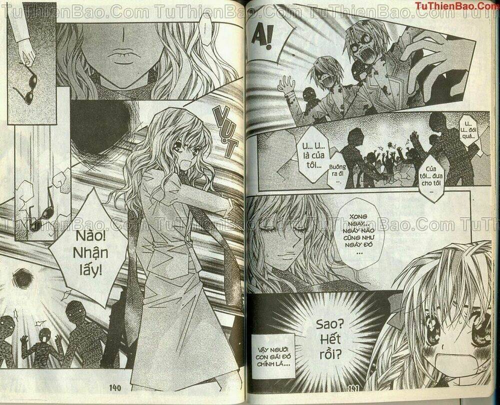 điệu pop tình yêu chapter 1 71