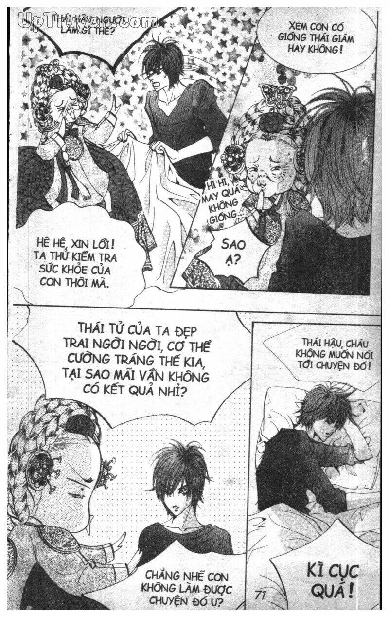 hoàng cung chapter 11 65