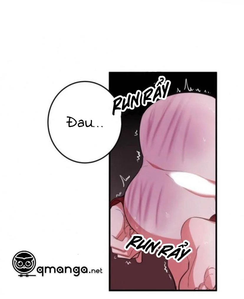 người tình dâm đãng của tôi chapter 4 30