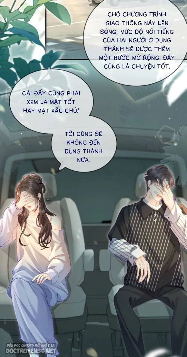 vợ chồng siêu sao có chút ngọt [m] chapter 37 21