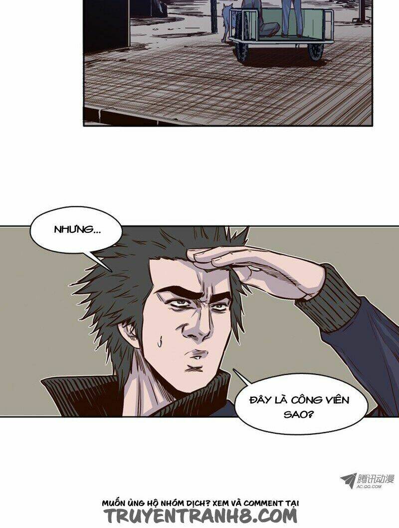 vua của vong linh chapter 75 20