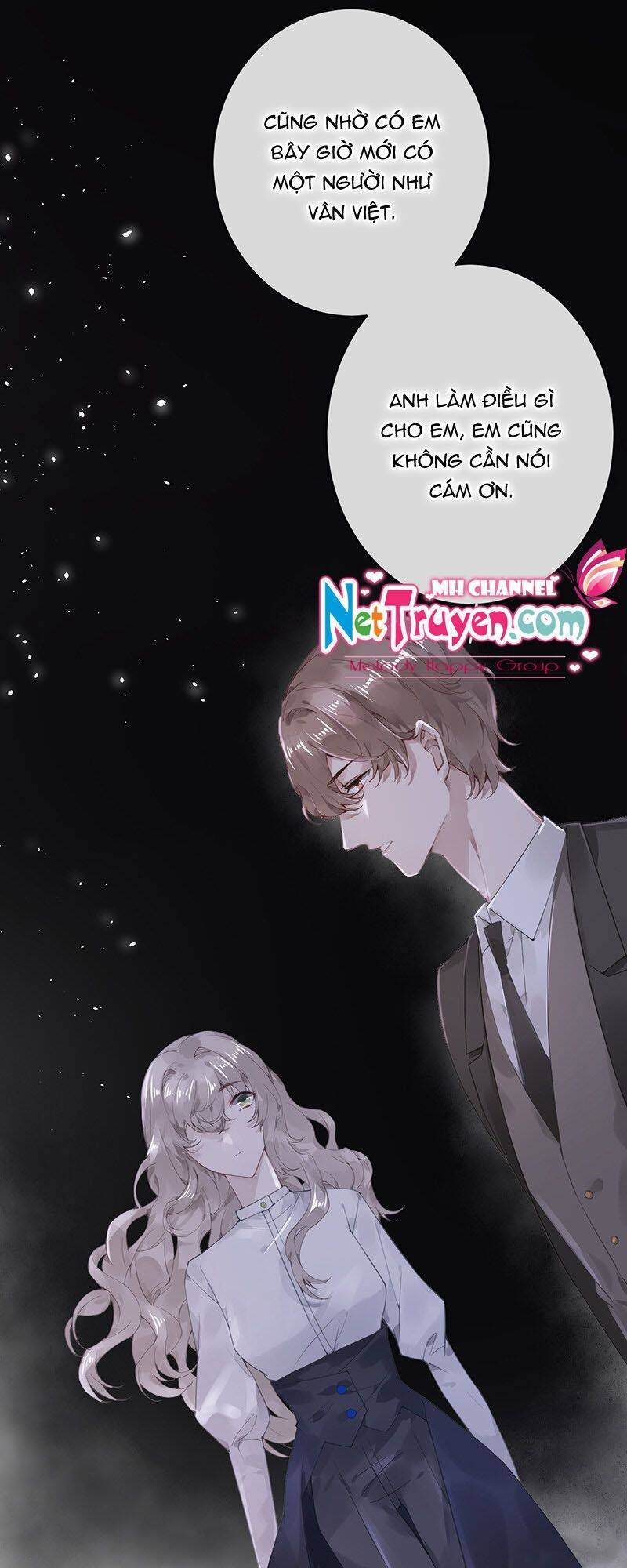 thác sủng thiên giá danh viên chapter 39 16