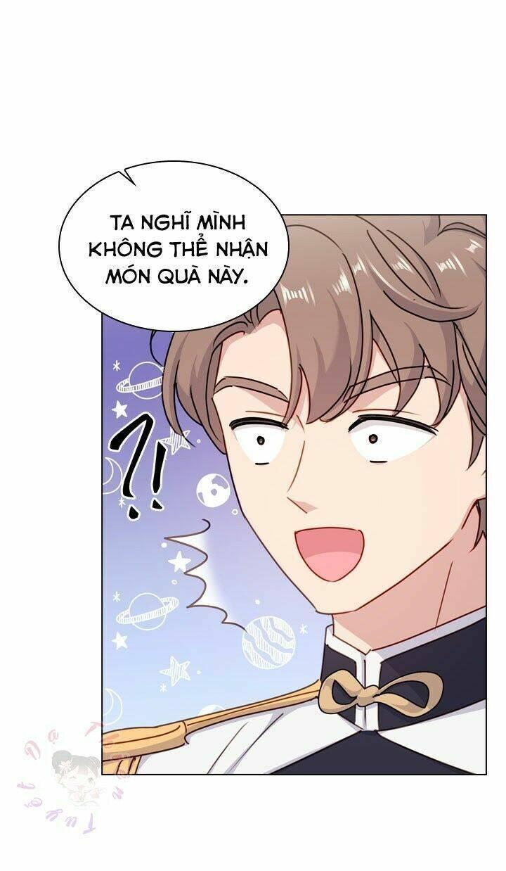 để yên cho tiểu thư hiền chapter 22 21