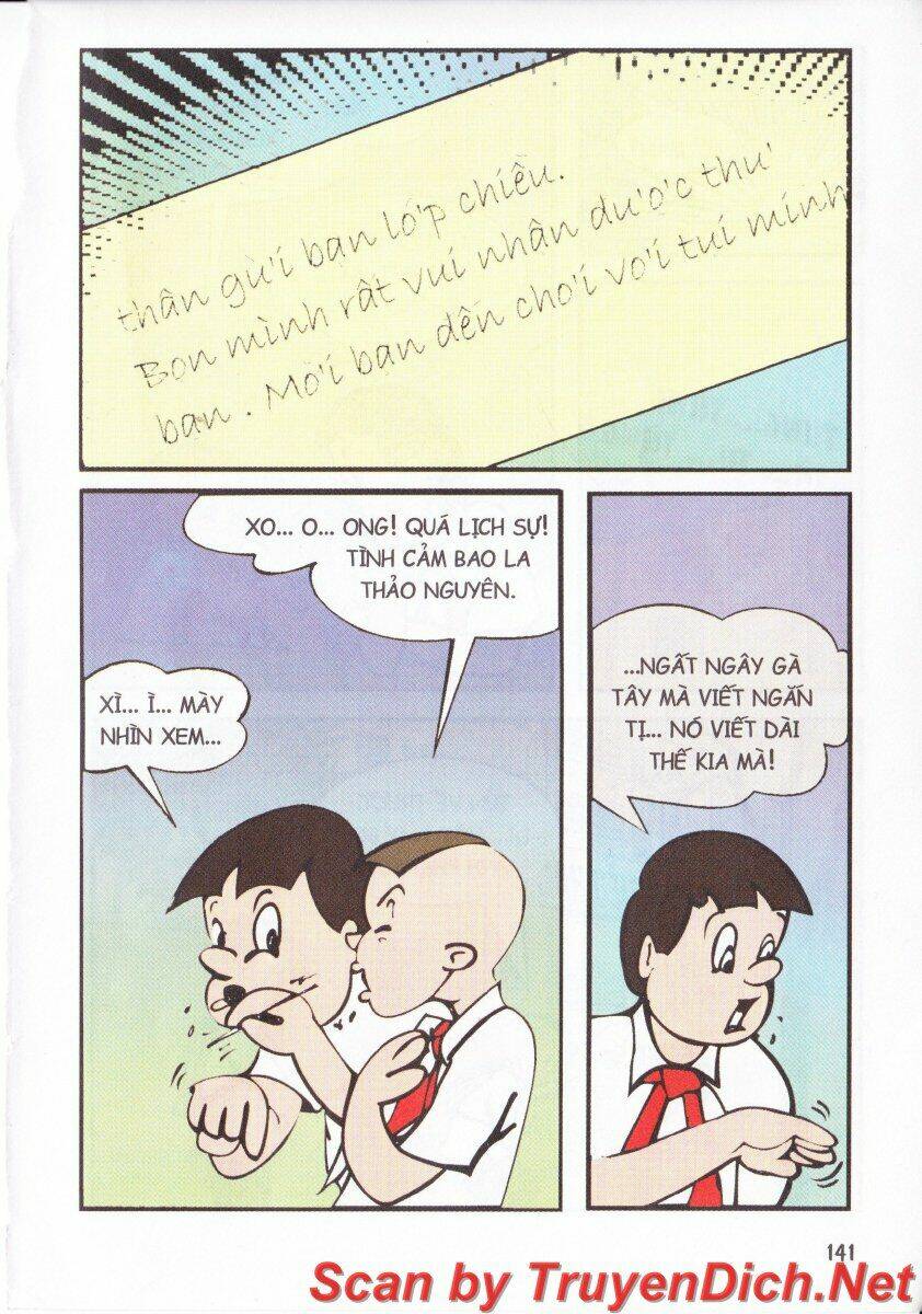 tý quậy chapter 5.3 21