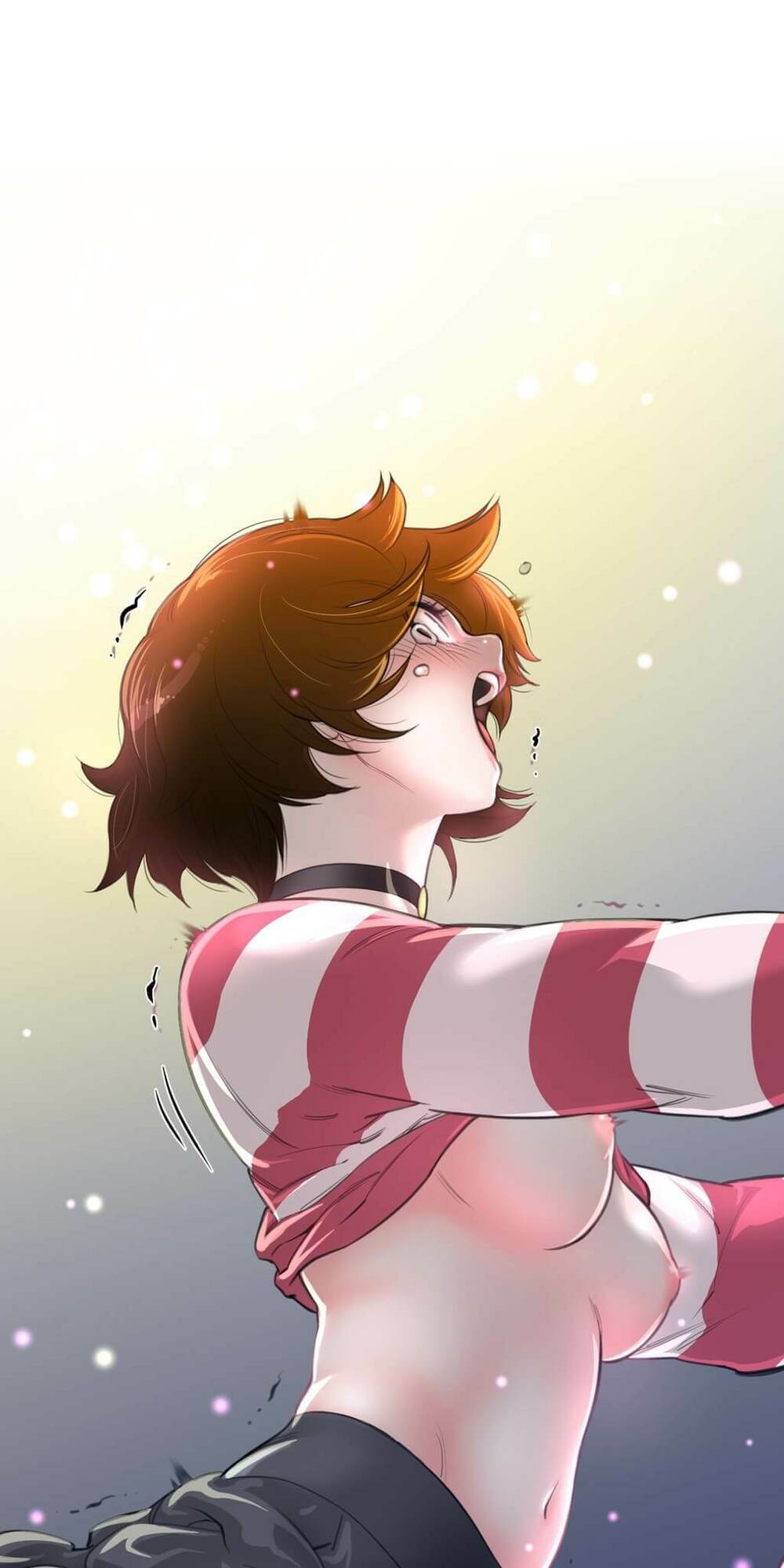 một nửa hoàn hảo chapter 5 10