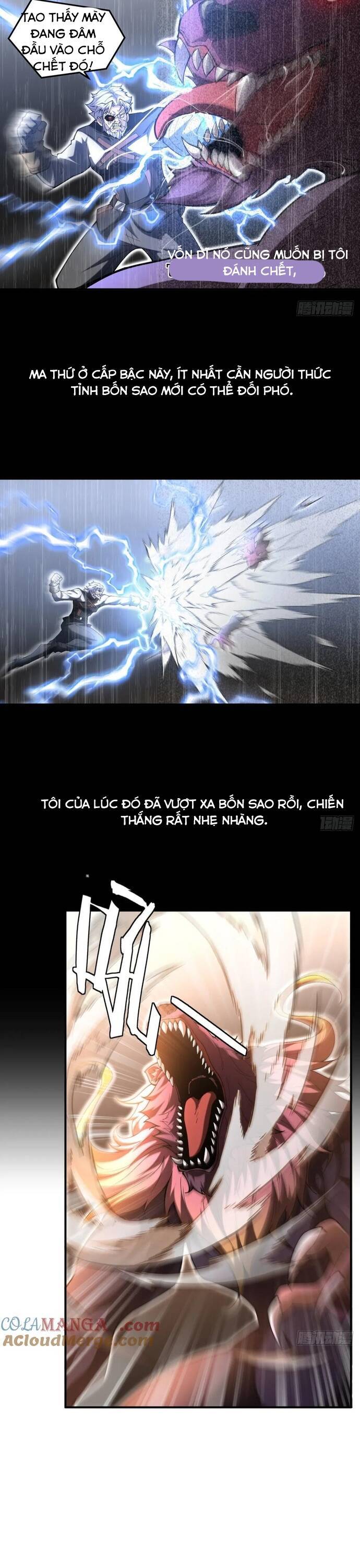 phá kiếp chỉ huy chapter 15 19