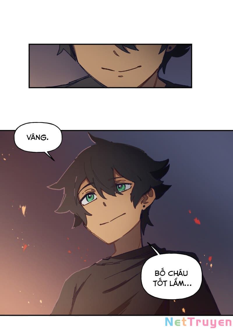 lumine - cội nguồn ánh sáng chapter 122 30