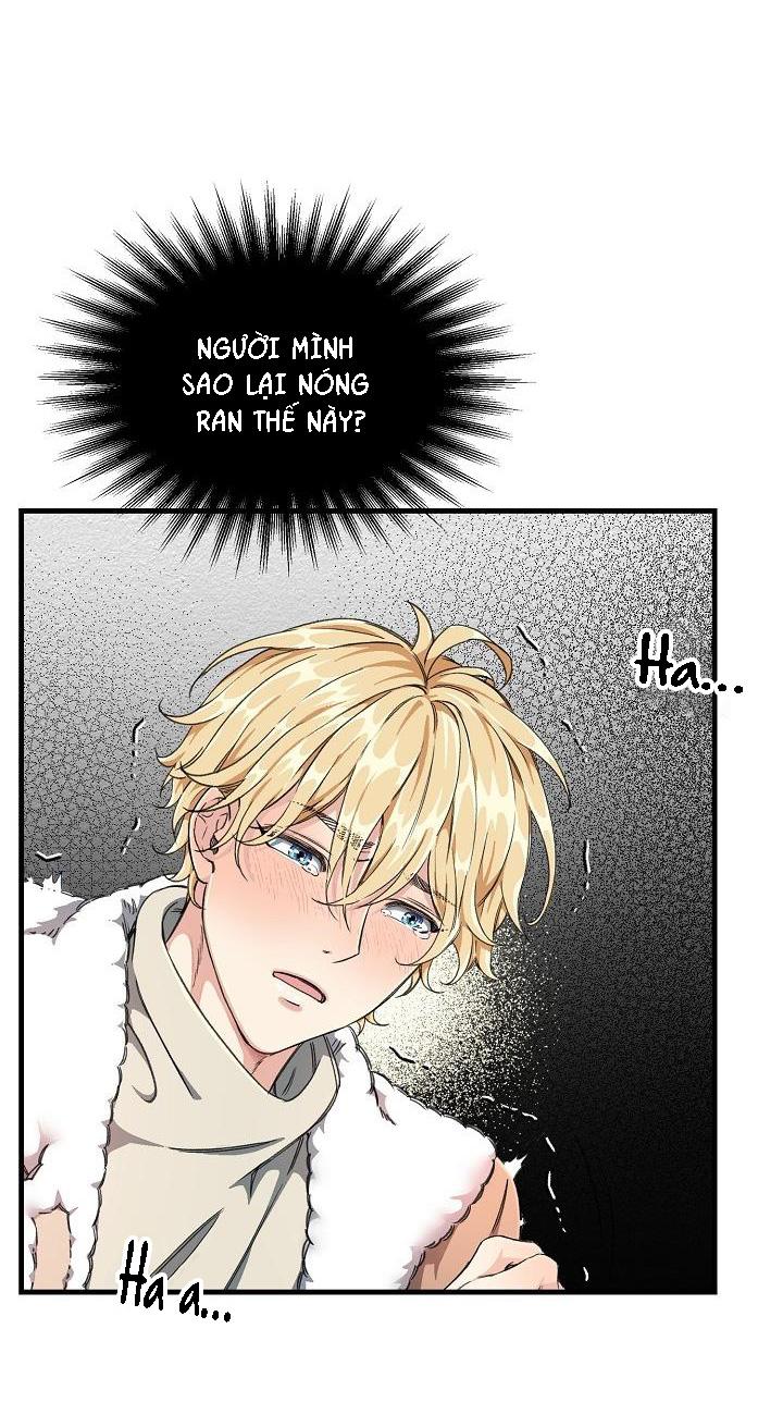 chuyến tàu điên cuồng chapter 2 31