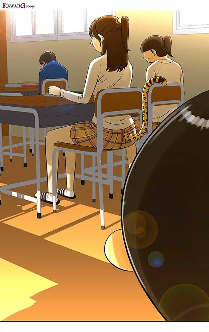 lớp học của những học sinh đặc biệt chapter 3 22