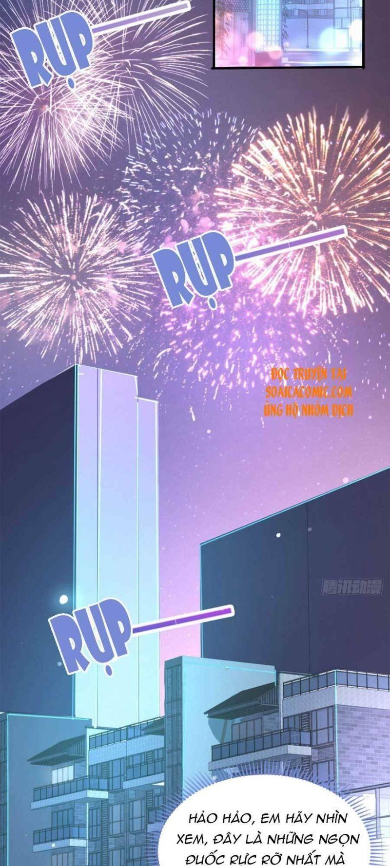 tôi được năm đại lão chiều chuộng hết nấc chapter 7 39