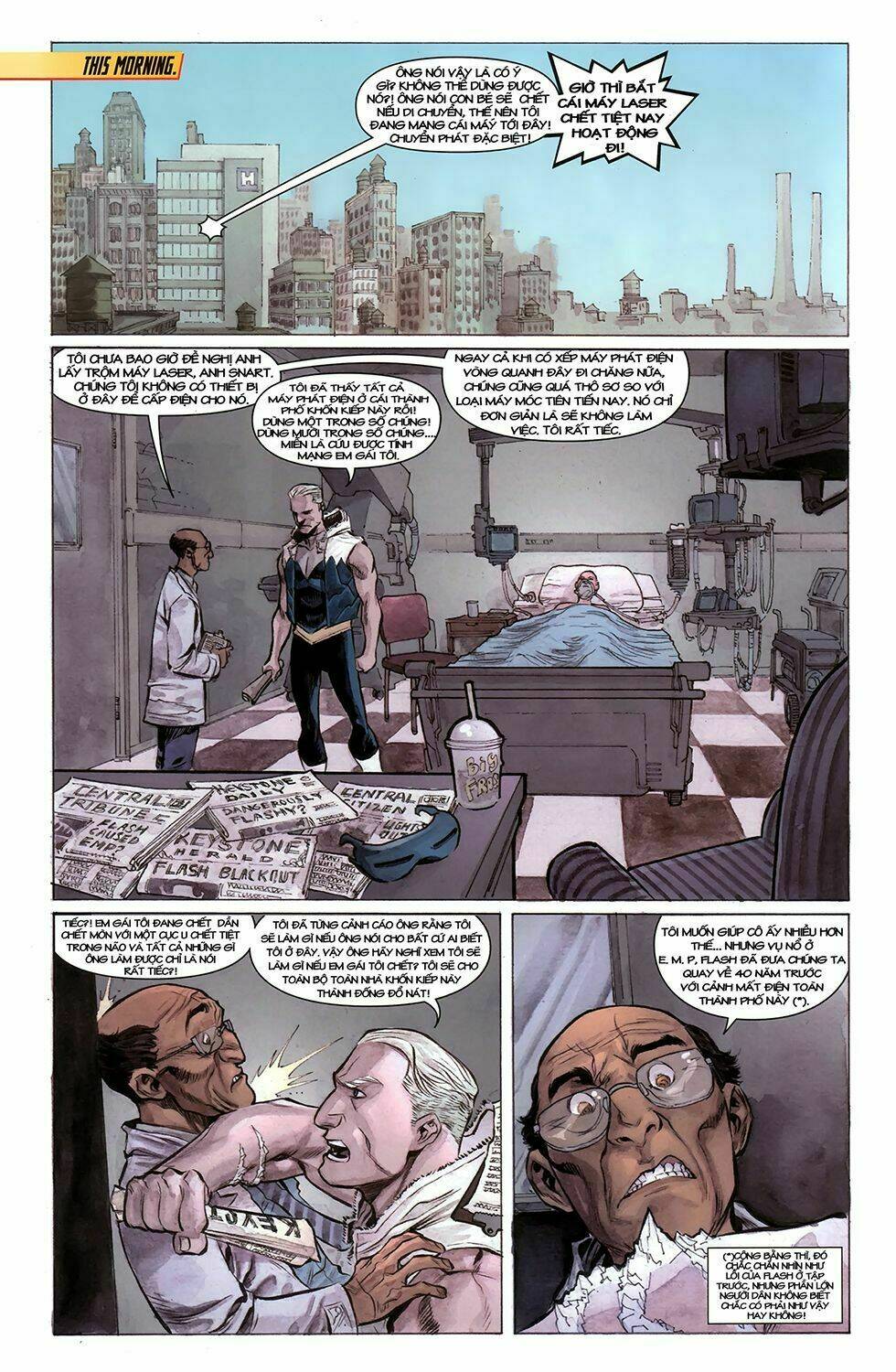 the flash chapter 6 12