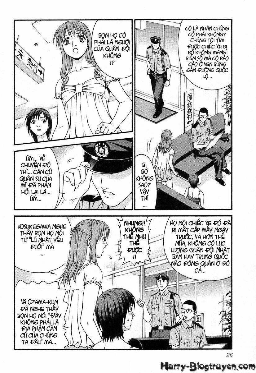 change 123 chapter 30 32