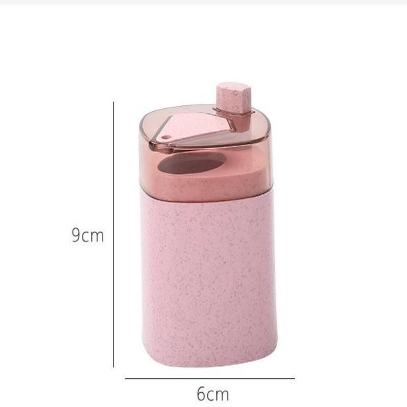 PVN18976 Hộp Đựng Tăm Tự Động Tiện Lợi T2